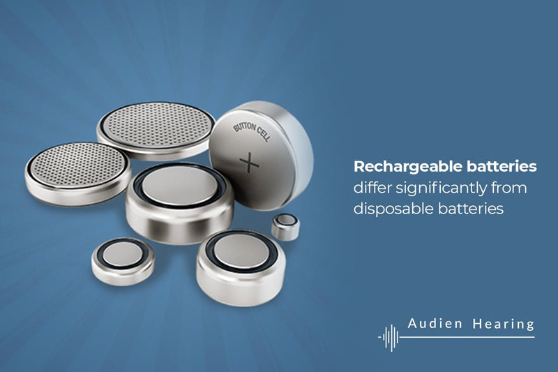 How Long Do Hearing Aid Batteries Last?