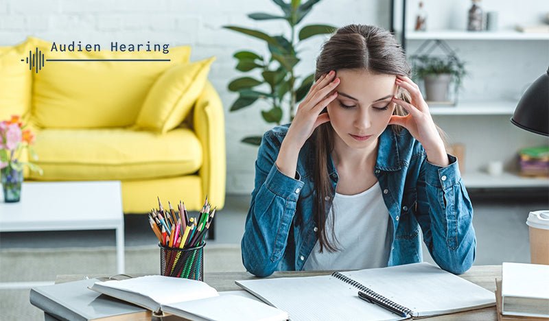 Tinnitus after Ear Wax Removal