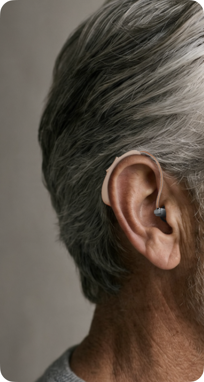 The Best Rechargeable Hearing Aids for Seniors in 2026: Simple Setup, All-Day Battery, and TV & Phone Streaming