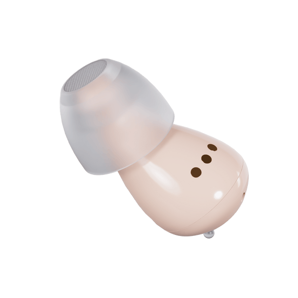 Audien Atom 2 OTC Hearing Aids