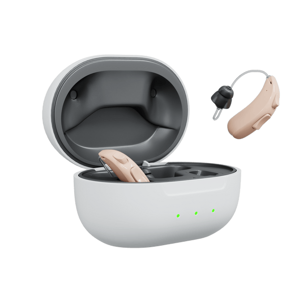 Audien ion OTC Hearing Aids