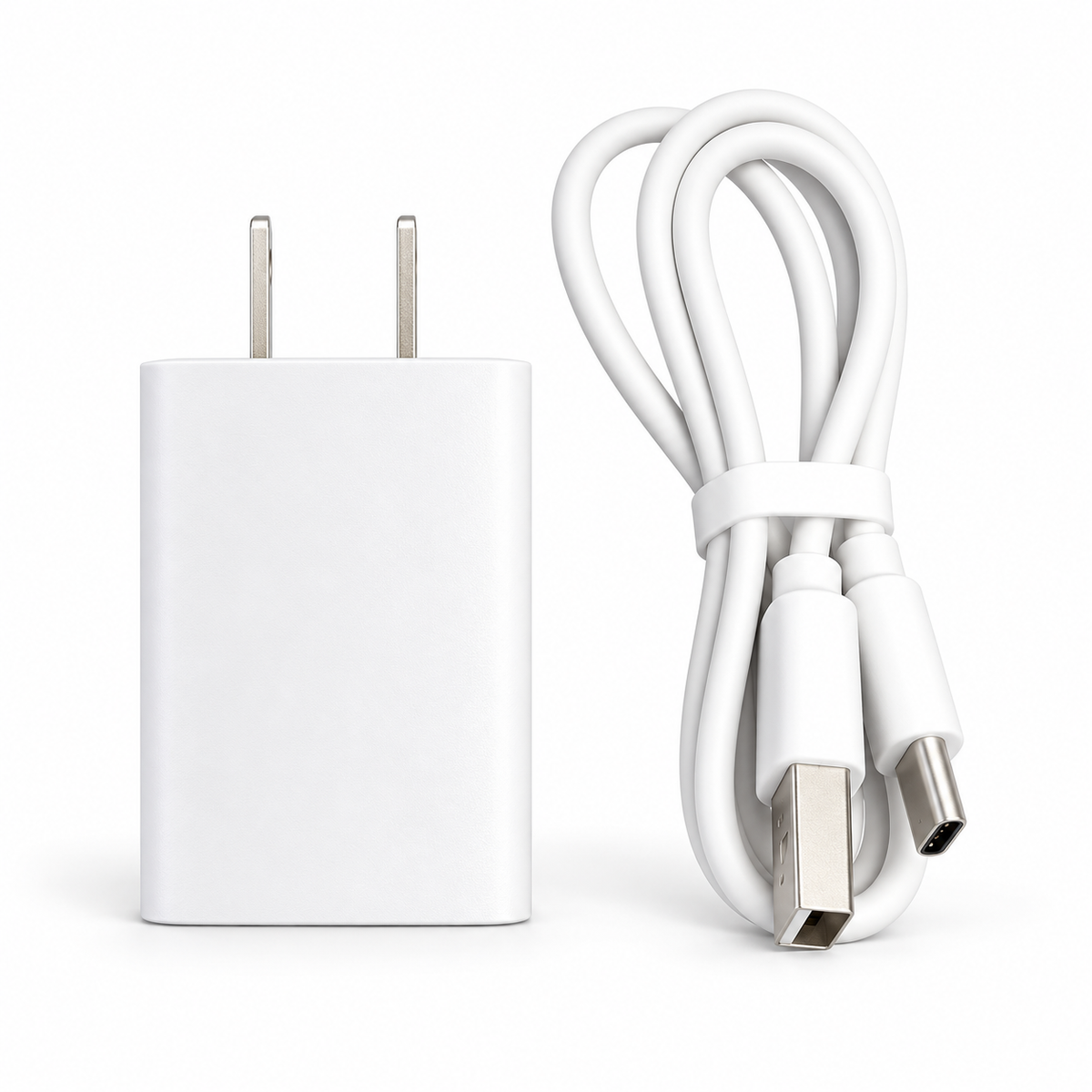 USBC + Charging Adapter (CUBE)