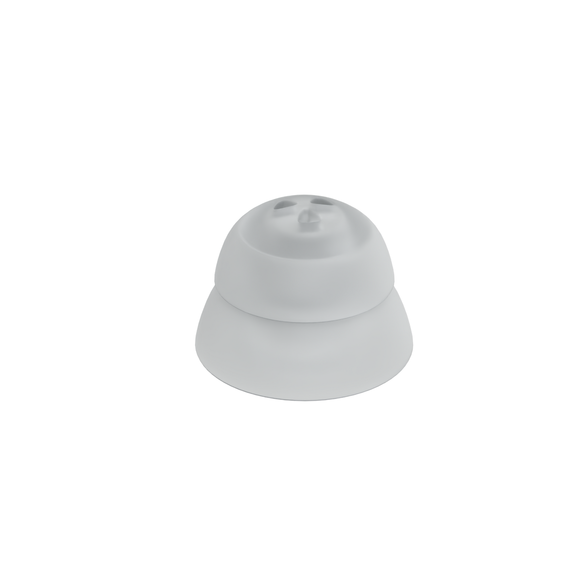 Ear Domes for the Atom Series