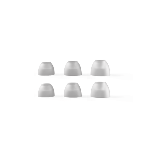 Medium Sized Earbuds for the Atom Series